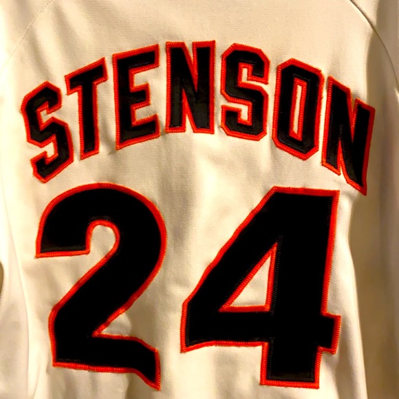 SAN FRANCISCO GIANTS JERSEY - Picture 6 of 7